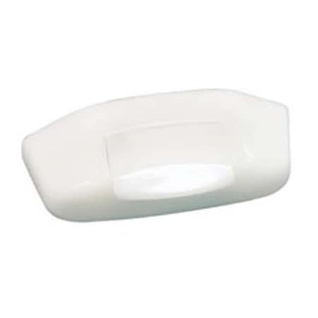 Strybuc Flip Lock Cover White 50-1325W